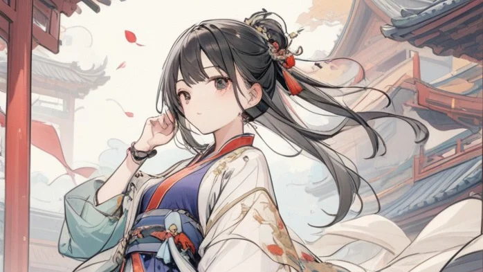 東方命理師